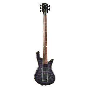 Spector Legend Classic 5 String Bass Slate Grey