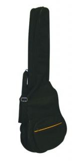 Kona Padded Bass Guitar Gig Bag with Carry Strap