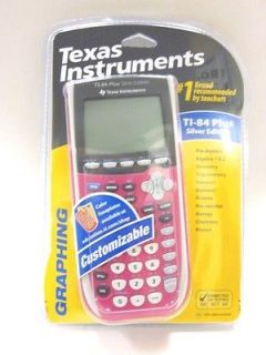 ti 84 graphing calculator in Calculators