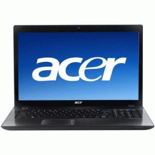 Acer Aspire AO722 0828 AMD Dual Core 4gb 500gb 11.6 W7HP Webcam Light 