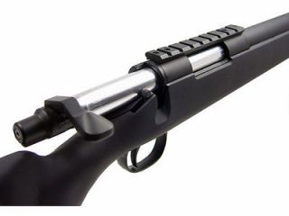 SD700 bb 450FPS Airsoft Guns spring air power Sniper Rifles 2X Mags 