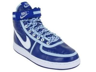   High Shoes Women Basketball Concord Air Zoom Hi Tops Purple Blue New