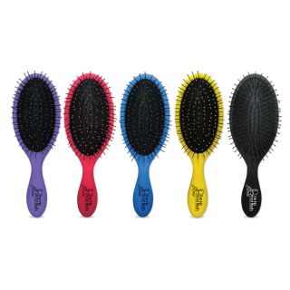 detangling hair brush in Brushes & Combs