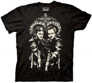 The Boondock Saints   Halos   XX Large T Shirt
