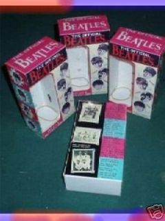 ALL4 Remco Beatle doll Display boxes MUST SEE FEEDBACK