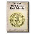 17 North Dakota ND State County History Family Genealogy Books   B361