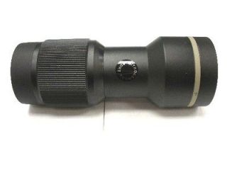 3x30mm Tactical Magnifier in Black Matte for Electro & Red Dot Sights