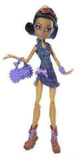   High Robecca Steam Dance Class Doll & Outfit & Bag IN HAND Fast