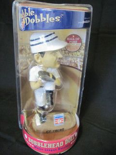 Collectible Boston Sox Baseball Hall of Fame~CY YOUNG~Ceramic 