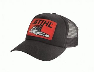 stihl trucker hat in Hats