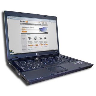 hp 8510p in PC Laptops & Netbooks