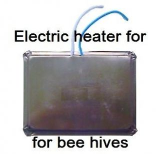 Battery operated   Electric12V Heater for bee hives   Beekeeping 