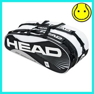 tennis racket bag in Bags