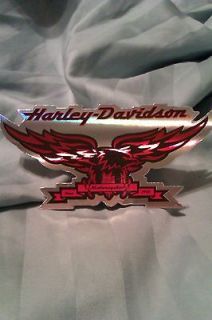 Harley Davidson helmet decals, Harley motorcycle stickers, made in 