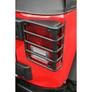 jeep tail light guard in Headlight & Tail Light Covers