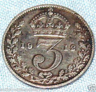 1912 titanic coin