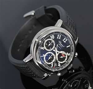 Chopard Mille Miglia 1000 Chronograph Timepiece/ Watch Service 