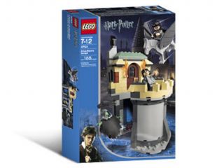 lego harry potter sirius black in Sets