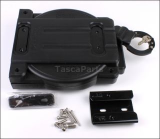   CABLE LOCK SYSTEM 2009 2012 FORD F250 F350 SUPER DUTY WORK SOLUTIONS