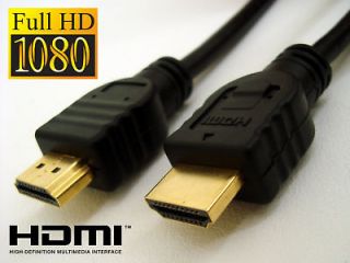 ft Premium HDMI 1.3 Cable Cord for OLEVIA LCD HD TV