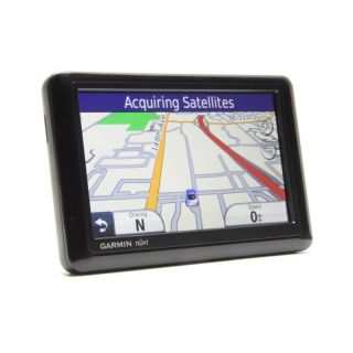 Garmin nuvi 1490LMT Automotive GPS