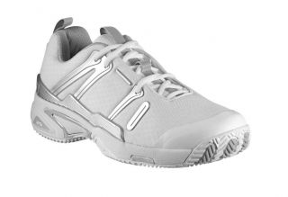 WILSON TOUR SPIN II   womens tennis shoes   ladies court sneakers 
