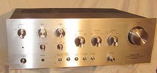 Onkyo A 7 Integrated Amplifier **L@@K** amp a7