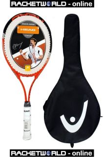   tennis racket rrp £ 40 new lowest price on this super head tennis