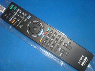 New Sony RMYD038 Bravia LED TV Remote Subs RM YD056 For KDL40HX800 KDL 