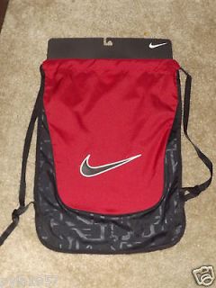 nike drawstring backpack in Unisex Clothing, Shoes & Accs