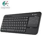   Logitech K400 Wireless Touch Unifying Receiver Keyboard Chinese Key
