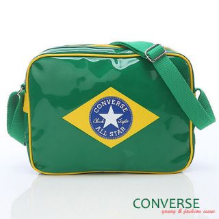 Converse 2010 FIFA M Messenger Shoulder Bag Brazil