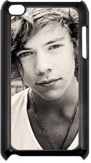   1D ONE DIRECTION   hard case cover fits ipod touch 4 4g 4th gen NEW