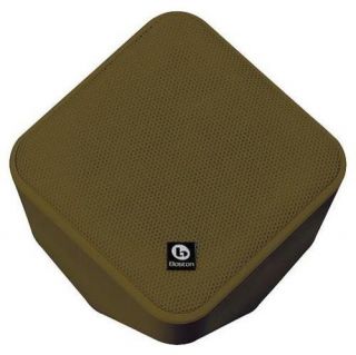BOSTON ACOUSTICS Soundware ES 4.5 Indoor Outdoor Speaker Espresso