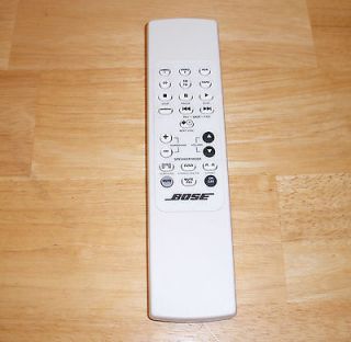 bose lifestyle remote control in Remote Controls