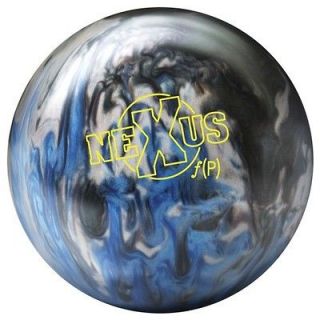 BRUNSWICK Nexus ƒ(P) Pearl BOWLING ball 14 lb. $259 BRAND NEW IN 