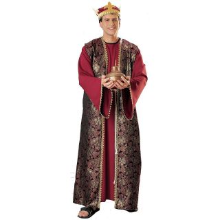   Three Wise Men Adult Mens Biblical Nativity Pageant Christmas Costume