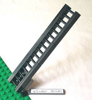 Lego Ladder w/ Locking Hinge Base 7239 7785 7744 7037 10199 9474 Fence 