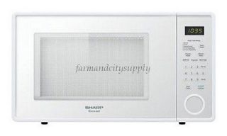 sharp carousel microwave in Countertop Microwaves