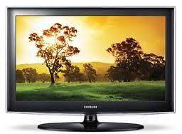 Samsung 32 LN32D403 720P 60Hz 20,000:1 LCD HDTV TV Grade C FREE S&H