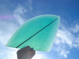 GREG NOLL chop stick surfboard surfing longboard 1960s fin surf surfer