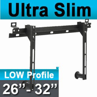 For Any Make TV Wall Mount Bracket 26 29 30 32 Inches