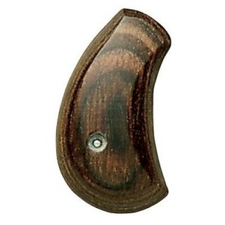 North American Arms NAA LR STANDARD Rosewood Grip Handles. GST L