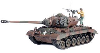 Forces of Valor 132 US M26 Pershing   80067   