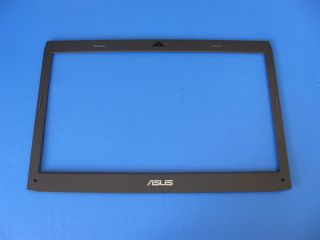 Asus G73JW 17.3 LCD Front Bezel 13N0 H3A0221 Grade A+