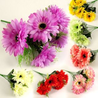 artificial flower bouquet in Home & Garden