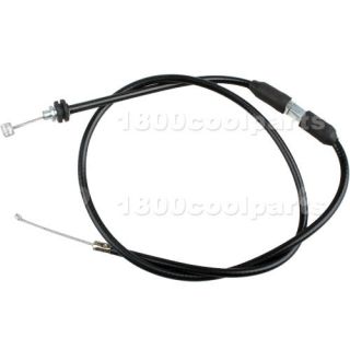   Cable for 70cc 90cc 110cc Kid ATVs Quad 4 Wheeler Chinese Parts