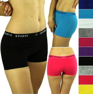 exercise shorts in Athletic Apparel