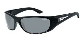 Arnette Freezer sunglasses, Gloss Black/ Grey Polarized , AN4155 02 