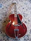 1965 Gibson L 50 L50 archtop acoustic guitar RARE